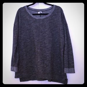 Old Navy athletic sweatshirt